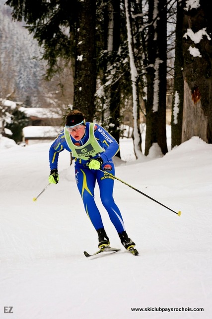 Relais Argentière 2014
